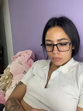 Marianahb-e - Flash ass