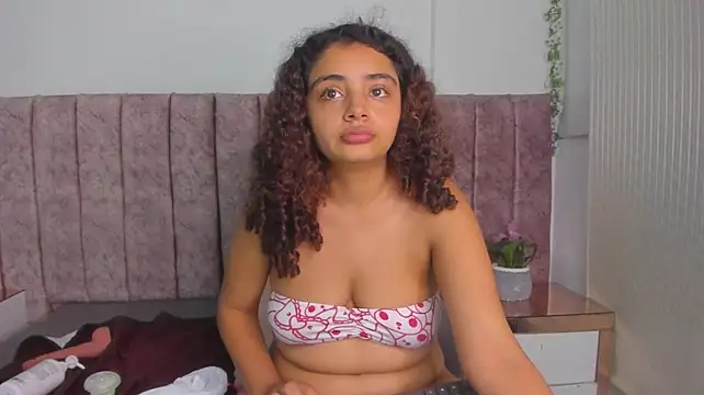 Dahlia_rossee - anal lush deep & control it x5