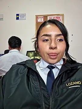 Angela__05 - LESBIAN SEX IN THE OFFICE!