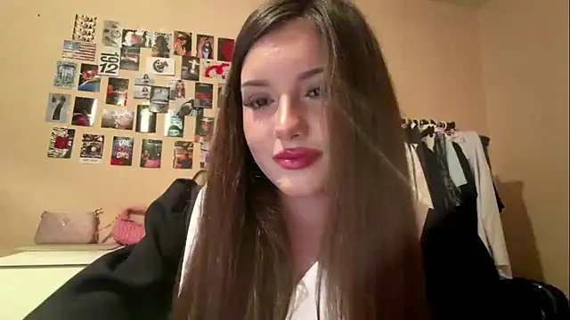 Ambercloudw - Show my tongue!😝