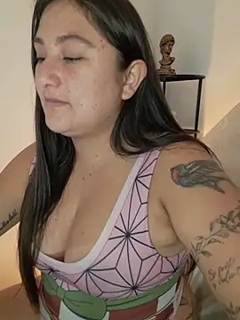 EmaTramel1 - Sexy dance clothed