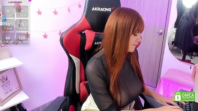 LindaSilverstone - 🌸Sexy dance +Striptease🌸
