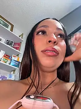 MiaCamille_ - show tits and rebotar