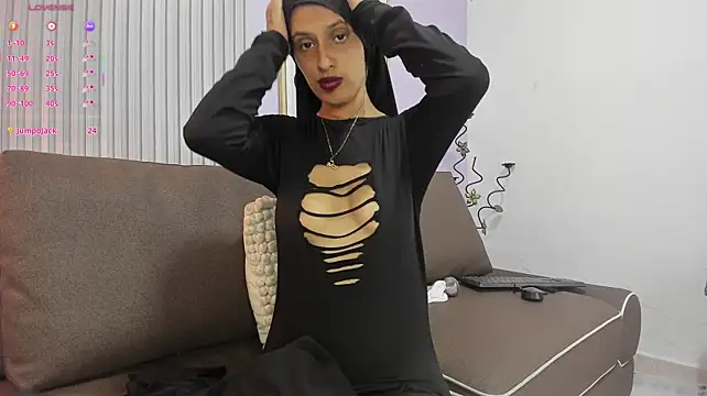 Anaan_01 - I want to fuck my ass very deep😈🔥