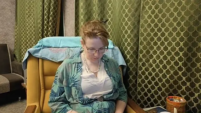 Miss_SandraX - new panties