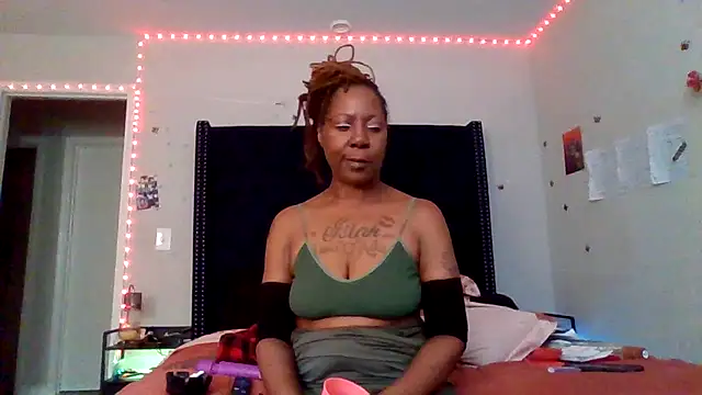 GotCake - PVT OPEN BUSS it baby