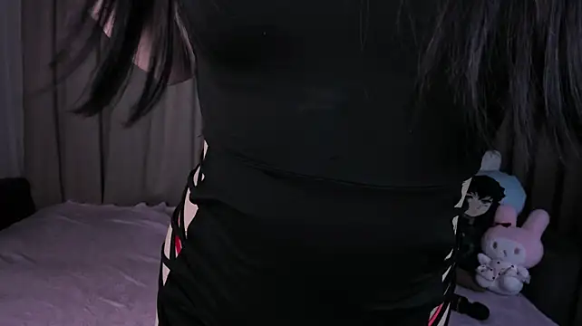 Rikky_mur - masturbate and lick dildo