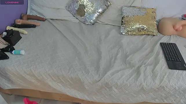 Cookplleaser - ✮ Ride back dildo + oil ass 🍆🥵