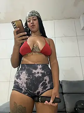 Maricba2 - SHOW BOOBS + SUCK TITIS🥵