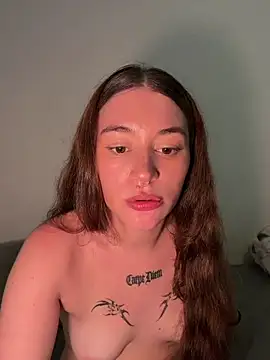 SavannahNoire - NAKED!!+LUSH CONTROL 7’💦😋