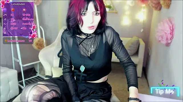 Ashley_Veil - stand doggy