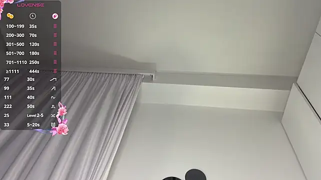 Barbie_Aria - Suck and lick my nipples