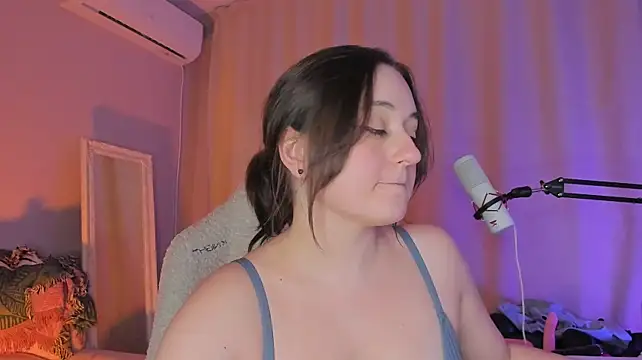 Pink_hell_ - Ahegao