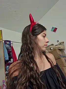 IrisBound - blowjob