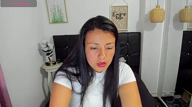 Valeri_bj - ice on my tits