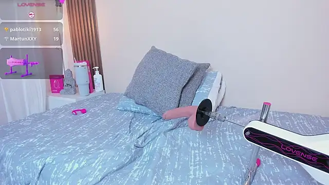 Mia_gold_ - Put a dildo in ur pussy 🍆