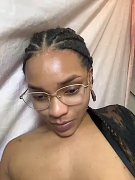 Ebony_love07 - vibes in my ass😈🔥