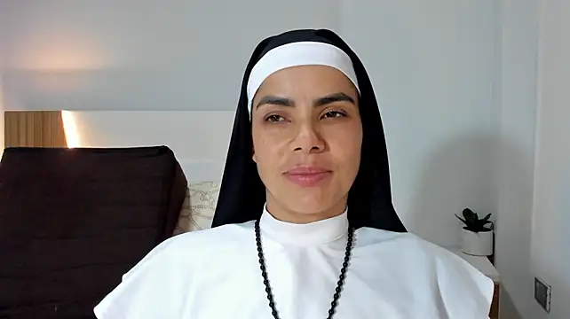 ClaraMariaMon - dont make me fall into the sin