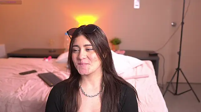 Andrea_Ferrer__ - PLAY WITH NORA IN MY PUSSY