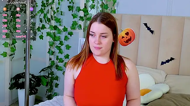 EllieGarson - Spank ass