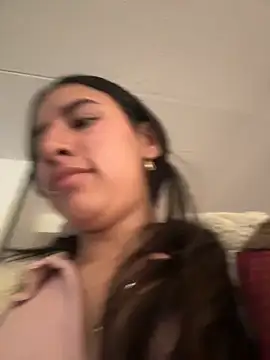 LilyRossi_ - Show pussy