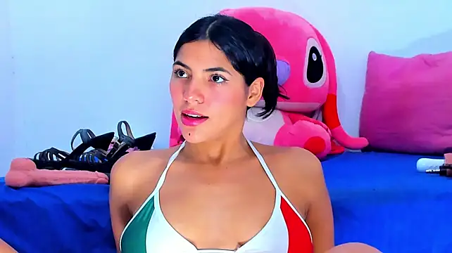 AriannaLewiis - 🤯CONTROL FUCKMACHINE 2MINUTES💥