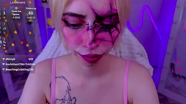 M1mmi - Domi insade pussy