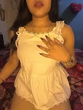 Hoty_sitra - Pusssy finger show 10 tip