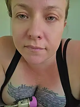 Julimonroe - Anal spread and anal play 💦💦💦