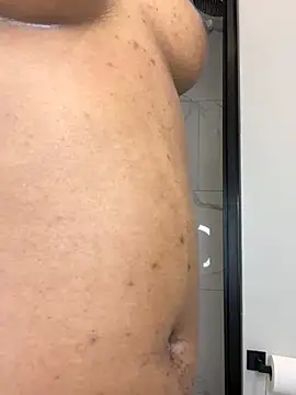 Fun_size86 - Shower show
