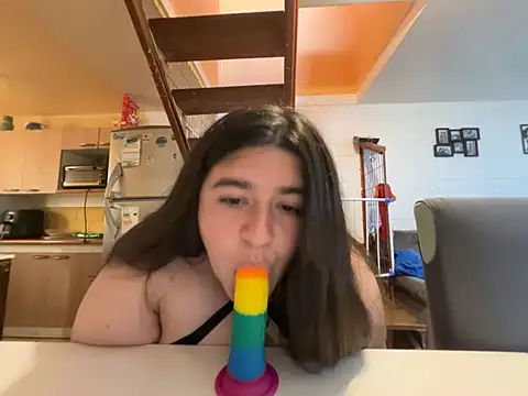 Tukatita69 - MASTURBARME