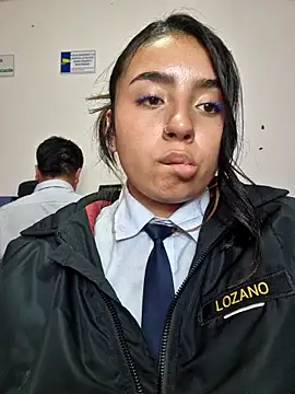 Angela__05 - LESBIAN SEX IN THE OFFICE!