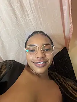 Ebony_love07 - vibes in my ass😈🔥