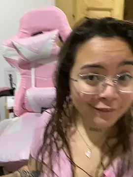 Lindalatina2001 - Ducha+dildo