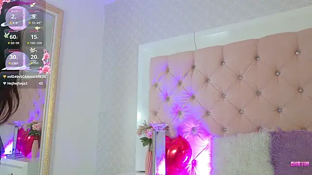 CaterinaRomano - spank oily ass