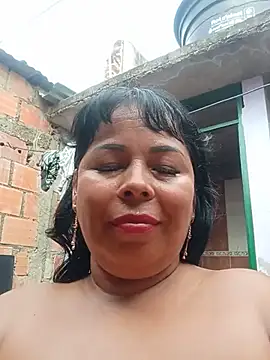 Mother-Big-tits - all naked + masturbation+ cum