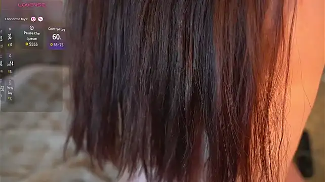 LanelleFreemyer - slap that naughty pussy + toy control