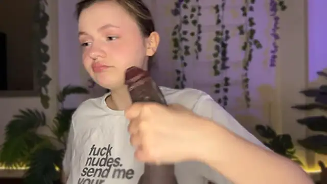 MoonIvy_ - 💕SQUAT RIDING BBC+CLEAN AFTER💕