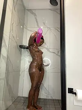 Fun_size86 - Shower show