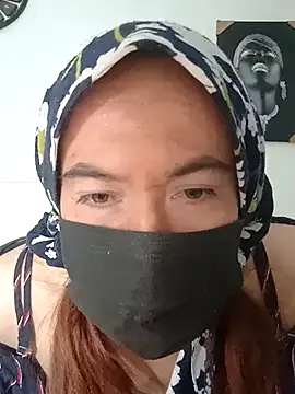 Turbanlim07 - Boşalma / Cum