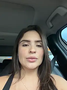 SofiaGomez444 - Make me wet and horny 😈🥵😏