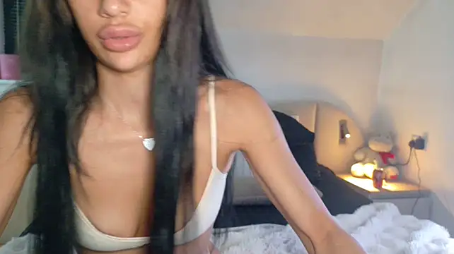 Badcrystal - Deepthroat - eyes water LT 2 VID
