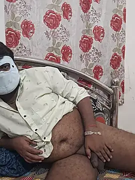 Nandani_ji - pussy licking 2 mint