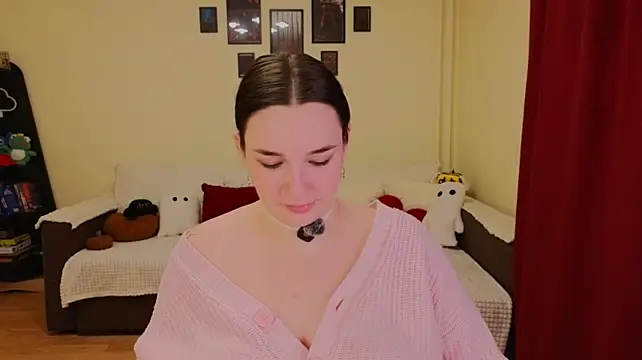 Iwi_wi_wi - Topless for 10 mins🌷