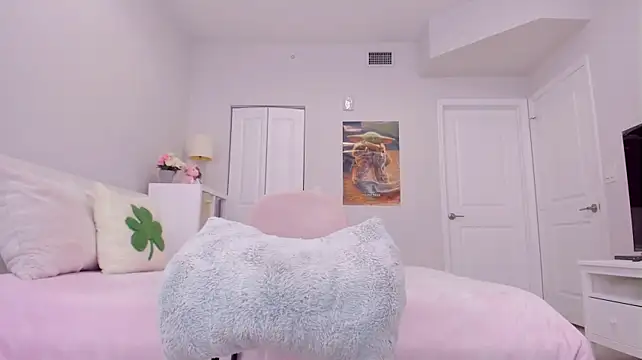 AnastasiaBeyond - Squirt