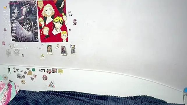 Lia_verse - masturbate with toy's tail