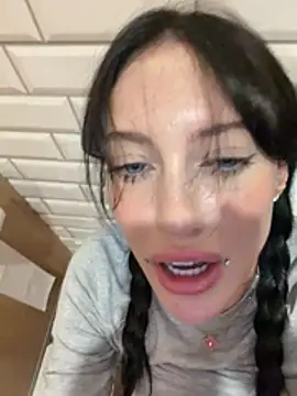Melissa_crazy - open pussy and ass wide over you 🥵
