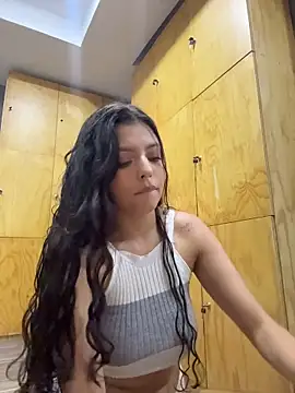 Natalia-acosta - PANTY OFF IN THE MALL + FUCK MY PUSSY
