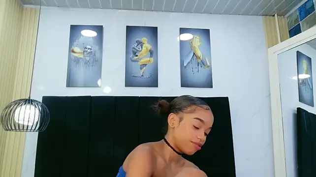 Littleebonymommy - 🤘🏻🥵FINGER PUSSY HARD🤘🏻🥵