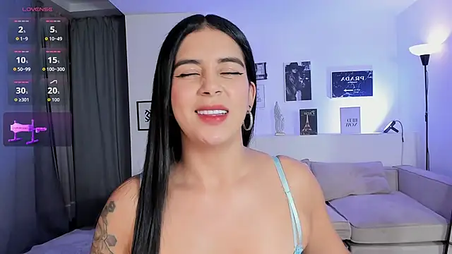 Ivy_rein - Ride dildo 💦🍆
